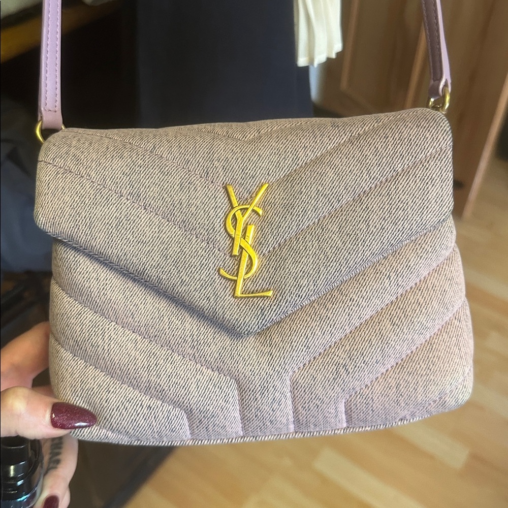 YSL toy puffer - Picture 11 of 16